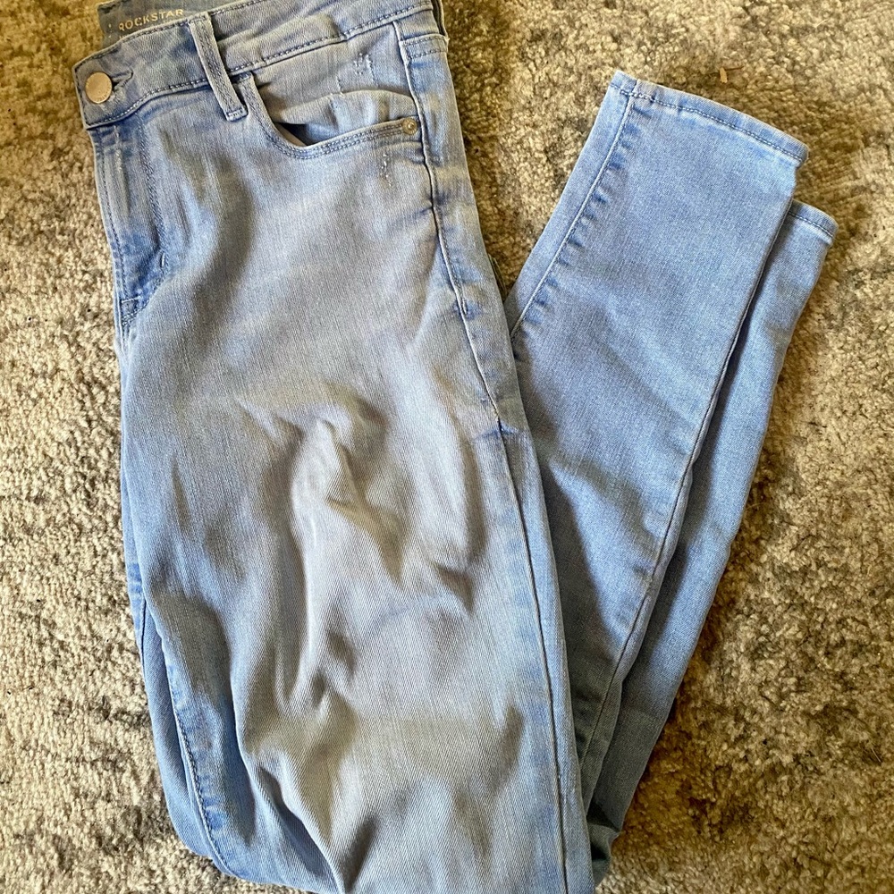 Old Navy Jeans Size 4